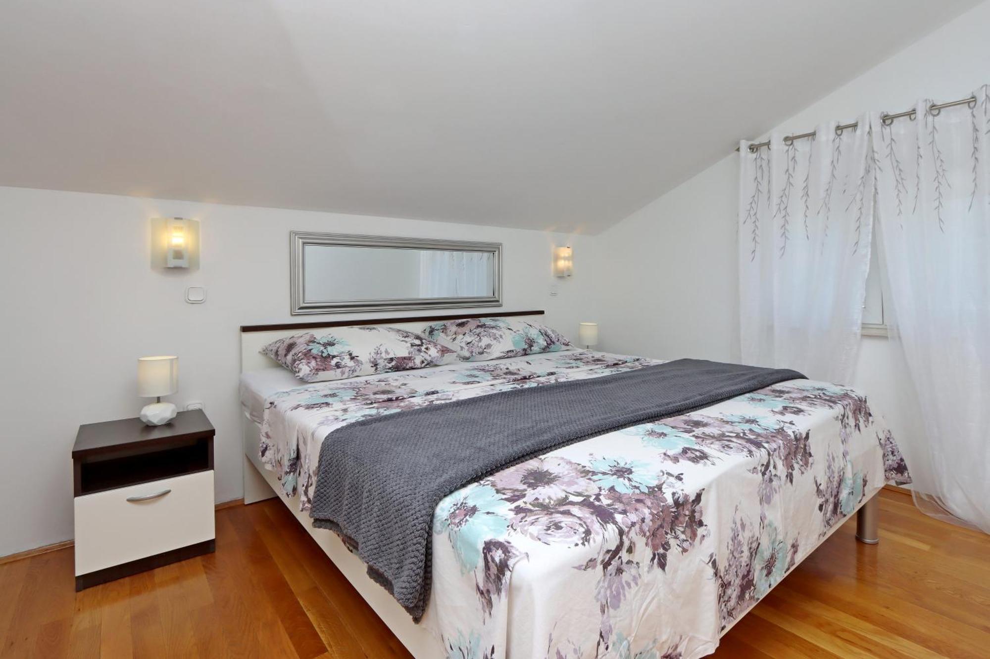 Seaside Apartments With A Swimming Pool Pag - 6412 พาก ภายนอก รูปภาพ