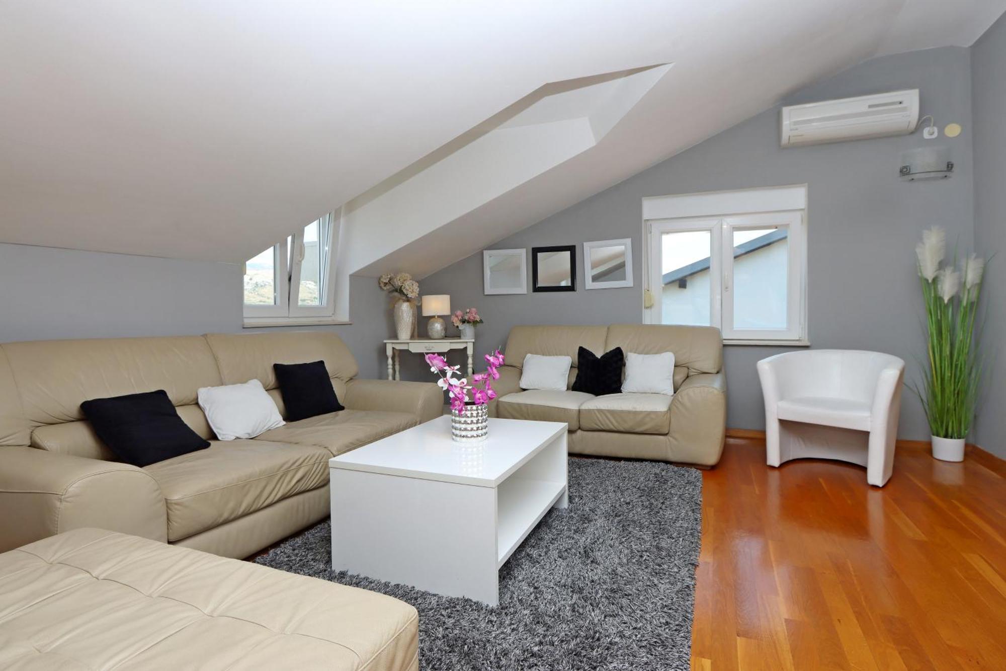 Seaside Apartments With A Swimming Pool Pag - 6412 พาก ภายนอก รูปภาพ