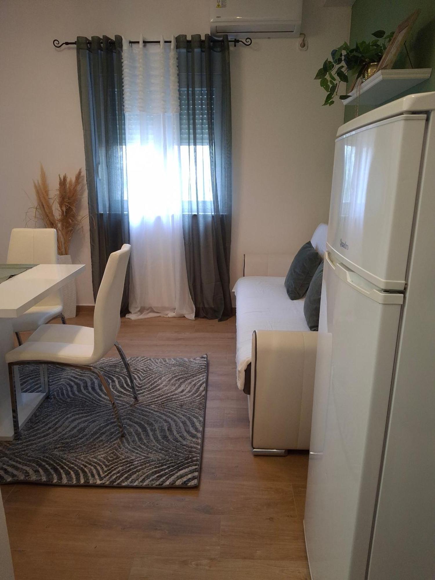Seaside Apartments With A Swimming Pool Pag - 6412 พาก ห้อง รูปภาพ